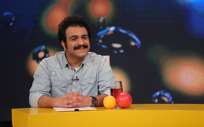 جواد خواجوی: تعداد فالور مخاطب نمی‌آورد