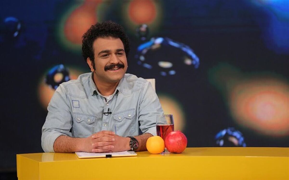 جواد خواجوی: تعداد فالور مخاطب نمی‌آورد