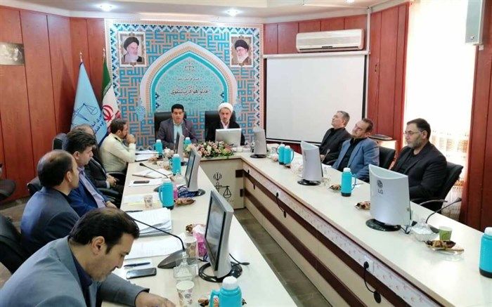 وجود بانک اطلاعاتی از مجرمان حرفه‌ای عامل مهمی در مقابله به‌موقع با این افراد است