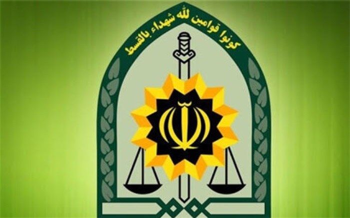 توضیح پلیس درباره حادثه رخ داده برای یک زن در مقر انتظامی