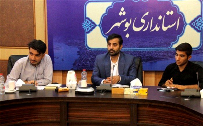 نواقص و کاستی‌ها نباید مانع از تحقق اهداف متعالی جوان انقلابی شود