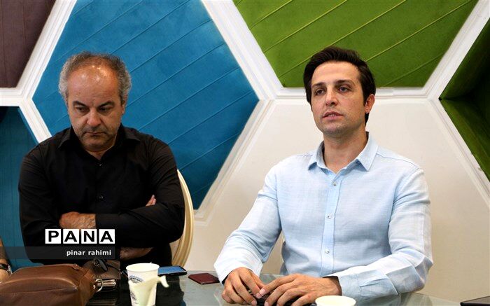 بازیکنان برای تمرین به تهران می روند