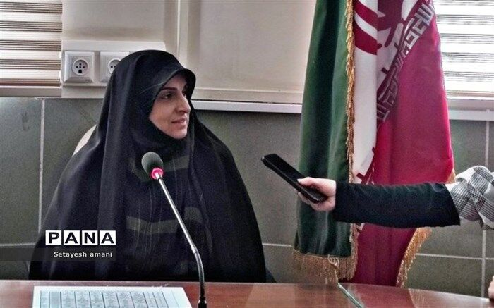 مدارس شاهد، پایگاه‌هایی برای فرهنگ جهاد و شهادت است