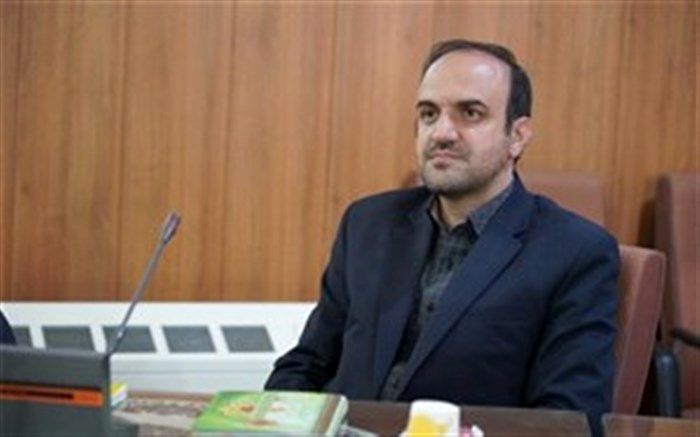 پیام معاون پرورشی و فرهنگی اداره کل آموزش و پرورش  استان اصفهان به مناسبت اربعین حسینی