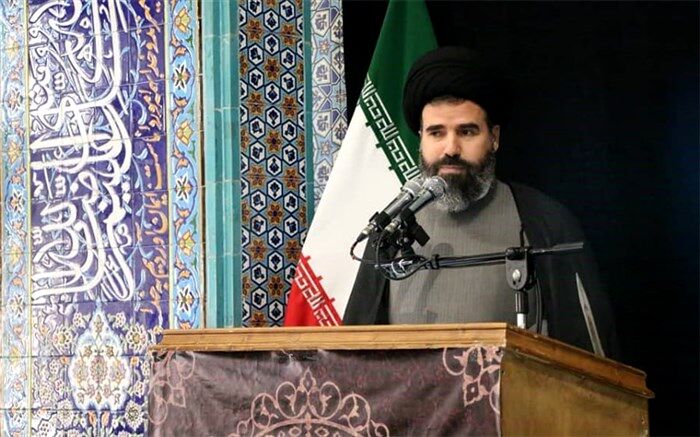 مردم غیور شهرستان پردیس به صورت متمرکز در راهپیمایی اربعین شرکت می‌کنند