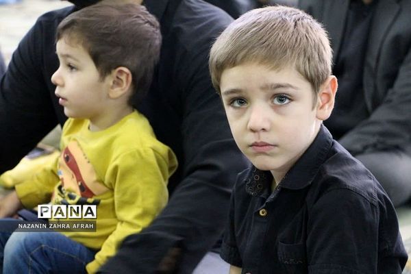 شور حضور باشکوه نمازگران نمازجمعه در رودهن