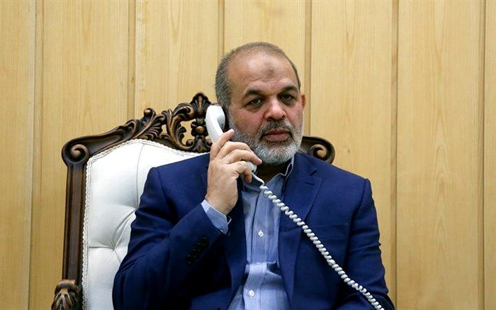 وحیدی: علت درگذشت مهسا امینی در دست بررسی است