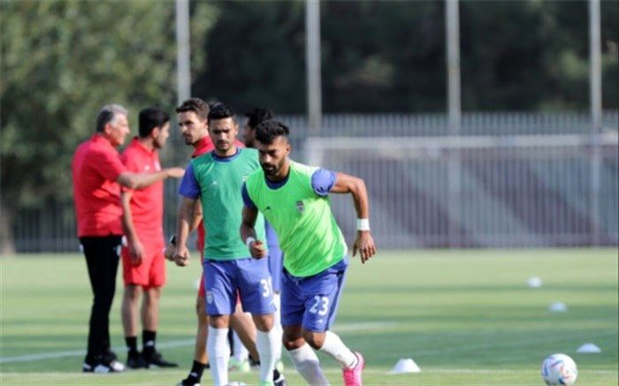 کی‌روش ۲۷ بازیکن را به تیم ملی دعوت کرد