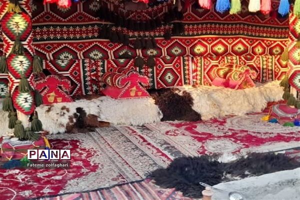 حال و هوای کربلای معلی در ایام اربعین حسینی