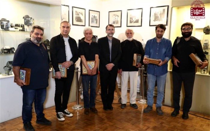 داریوش یاری: هیچ قصه‌ای جذاب‌تر از کربلا نیست