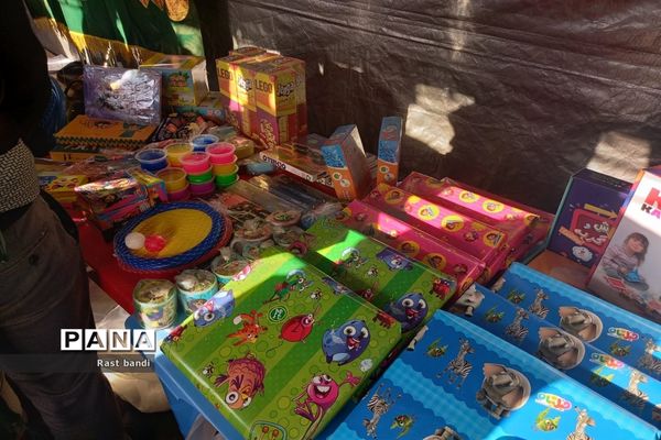 پیاده‌روی اربعین حسین در تهران