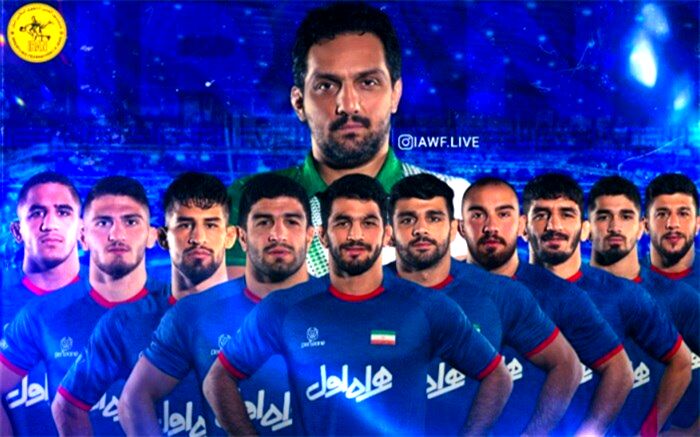 برنامه پخش زنده فوتبال و مسابقات ورزشی امروز