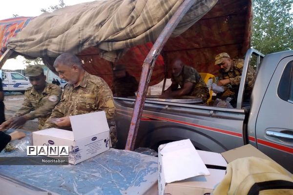 اربعین حسینی (ع) از خسروی تا کربلا