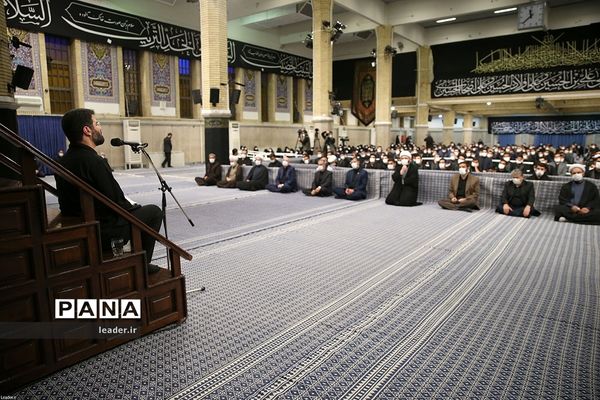 مراسم عزاداری اربعین حسینی علیه‌السلام