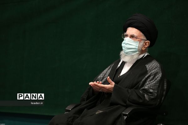 مراسم عزاداری اربعین حسینی علیه‌السلام