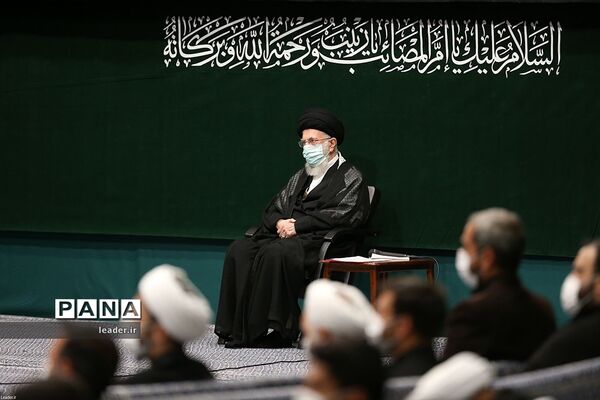 مراسم عزاداری اربعین حسینی علیه‌السلام