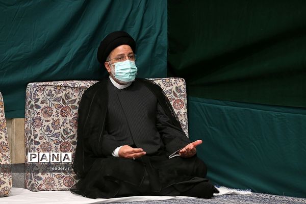 مراسم عزاداری اربعین حسینی علیه‌السلام