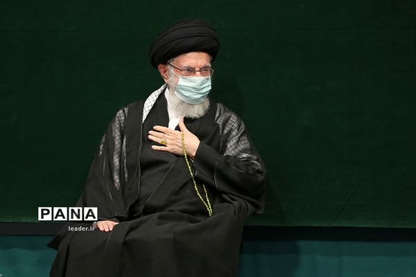 مراسم عزاداری اربعین حسینی علیه‌السلام