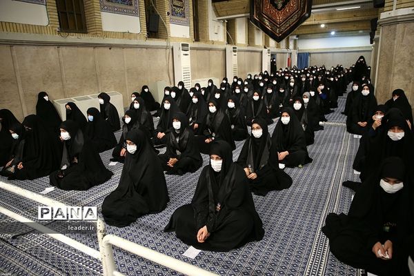 مراسم عزاداری اربعین حسینی علیه‌السلام