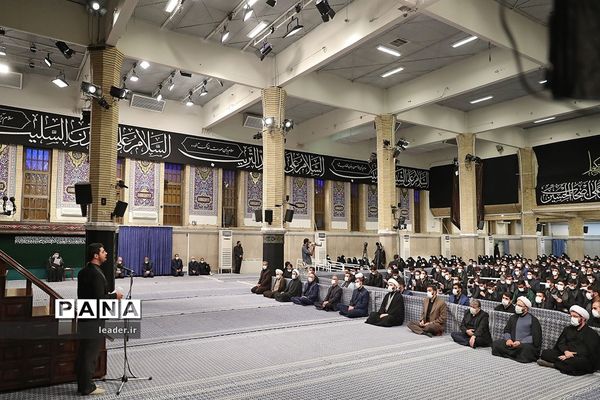 مراسم عزاداری اربعین حسینی علیه‌السلام