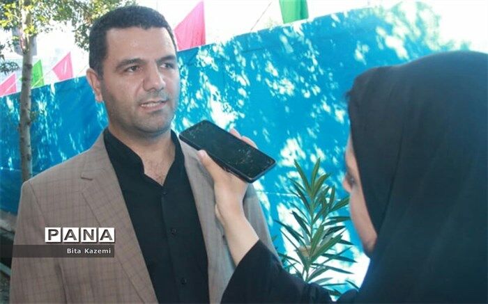 شهرری، مسیر پیاده‌روی اربعین حسینی در کربلای ایران