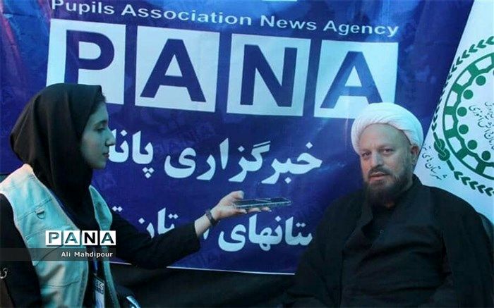 خروجی مکتب پیاده‌روی‌ اربعین، تربیت‌شدگانی مانند شهیدان علی لندی، حسین فهمیده و محسن حججی است