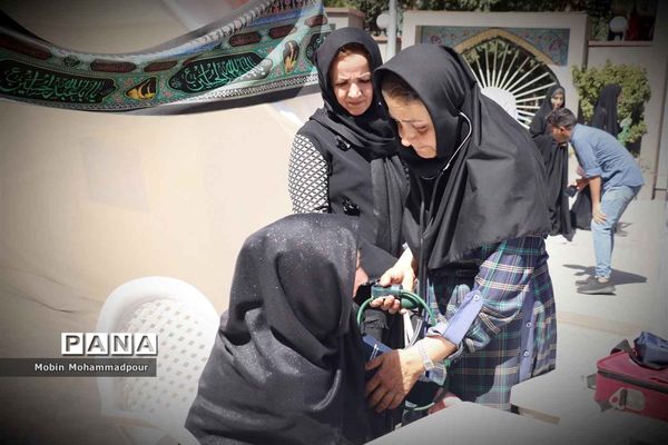 جاماندگان مسیر عشق