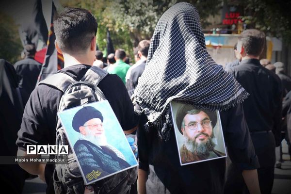 جاماندگان مسیر عشق