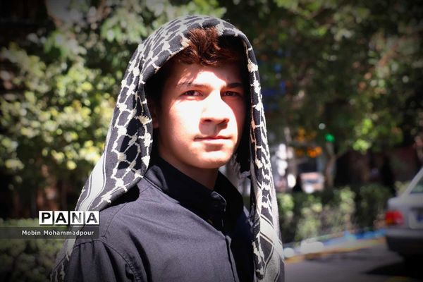 جاماندگان مسیر عشق