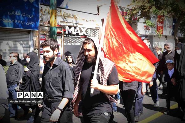 جاماندگان مسیر عشق