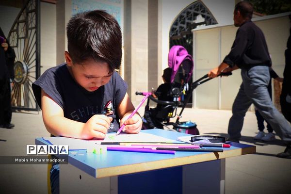 جاماندگان مسیر عشق