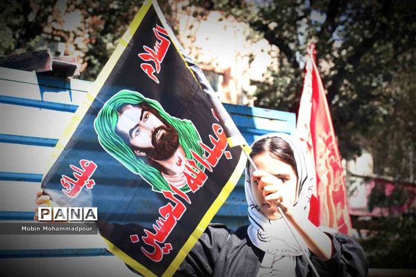 جاماندگان مسیر عشق