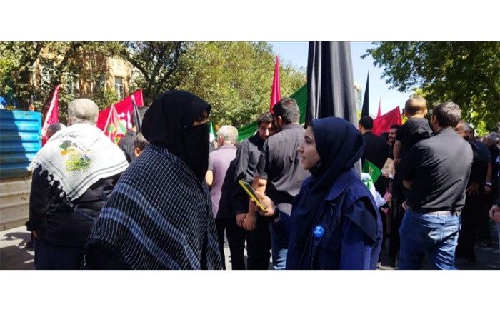 هدف امام حسین از قیام خود، پیروزی کلام حق بود