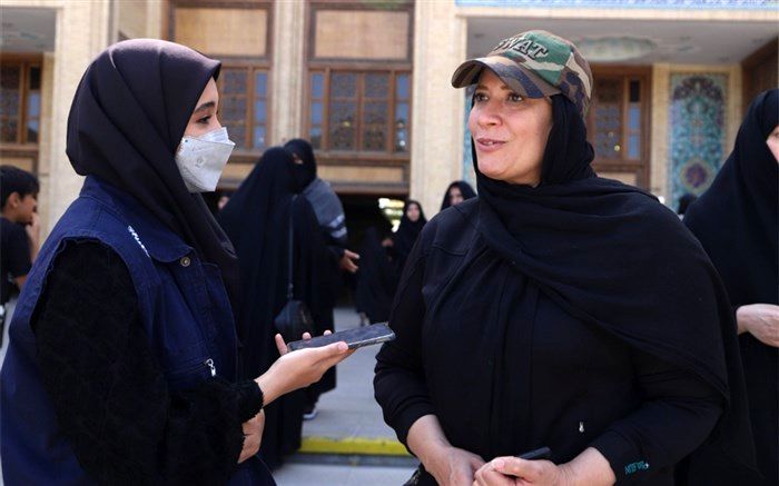 شناخت امام حسین (ع) ناخودآگاه انسان را به‌سمت‌ خوبی‌ها هدایت می‌کند