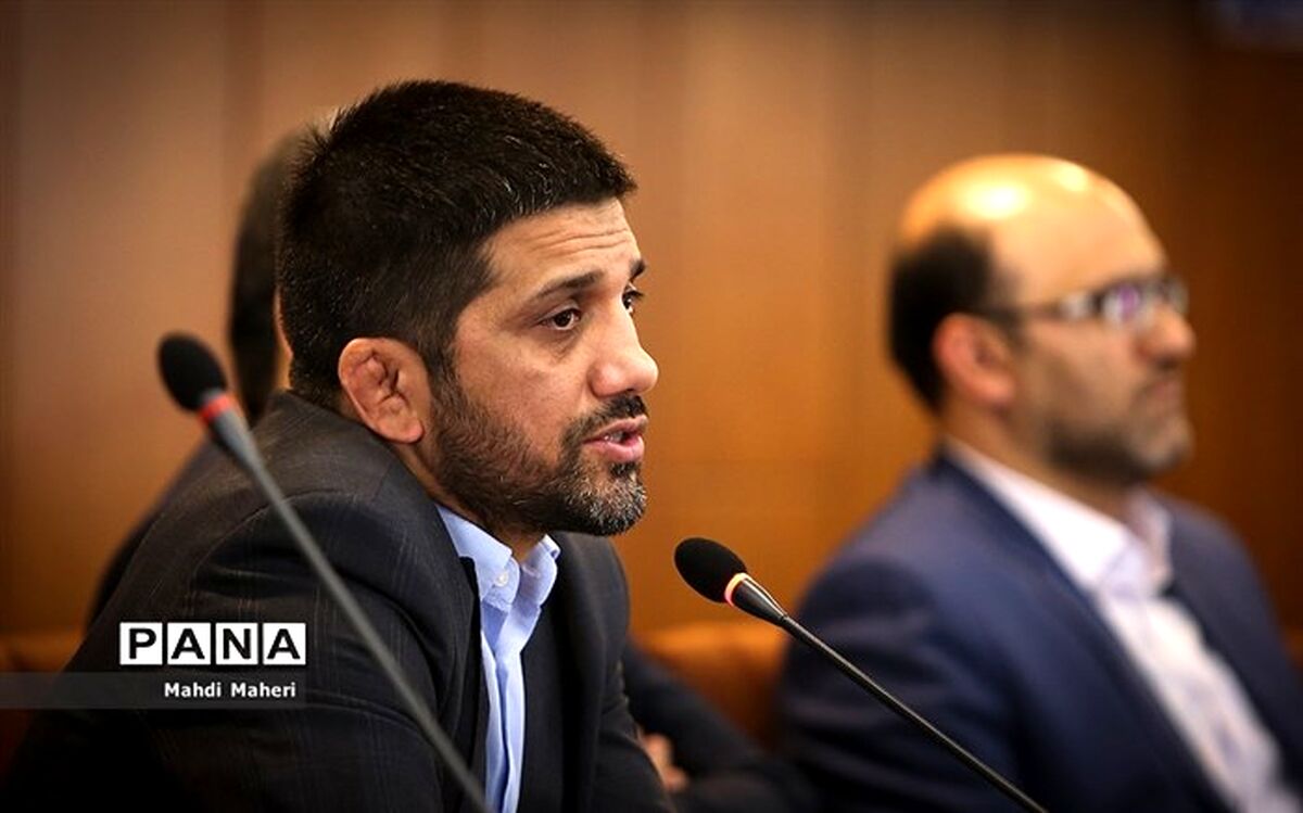 یزدانی تاکتیک اشتباهی را مقابل تیلور انتخاب کرد