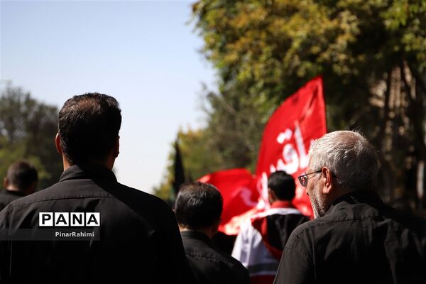 جاماندگان مسیر عشق -۲
