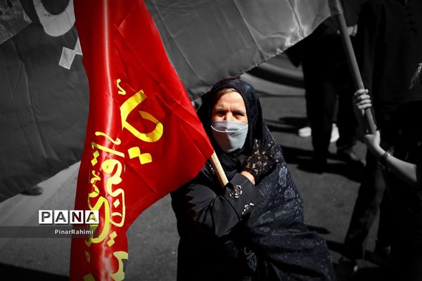 جاماندگان مسیر عشق -۲