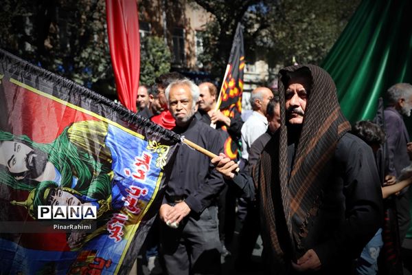 جاماندگان مسیر عشق -۲