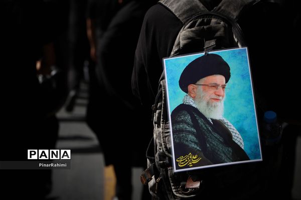 جاماندگان مسیر عشق -۲