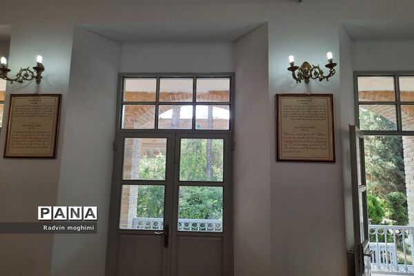 آتشکده یزد؛ مکان مقدس زرتشتیان