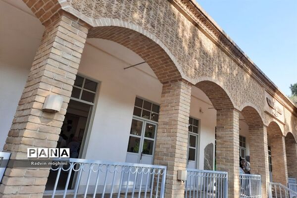 آتشکده یزد؛ مکان مقدس زرتشتیان