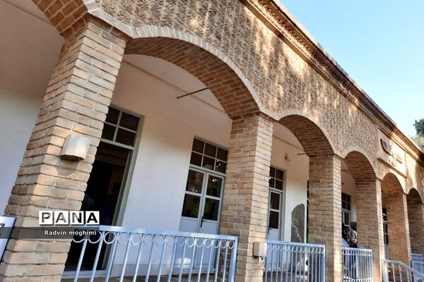 آتشکده یزد؛ مکان مقدس زرتشتیان