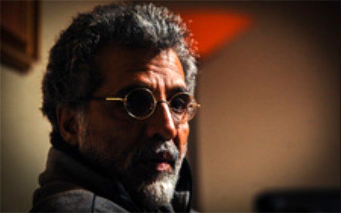 استاد به تهیه‌کنندگی افخمی کلید می‌خورد