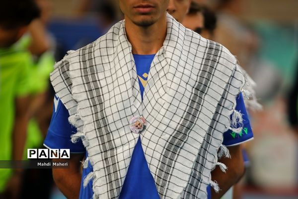 افتتاحیه چهارمین دروه مسابقات فوتسال جام شهدای دانش‌آموز