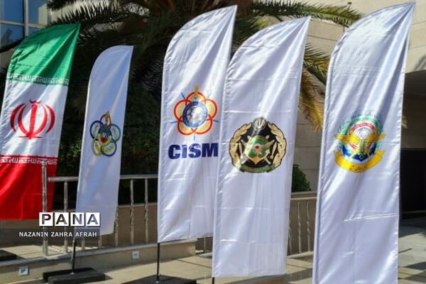 اولین صعود مشترک و بین المللی کوهنوردان ارتش‌های جهان به قله دماوند