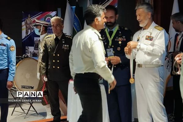 اولین صعود مشترک و بین المللی کوهنوردان ارتش‌های جهان به قله دماوند