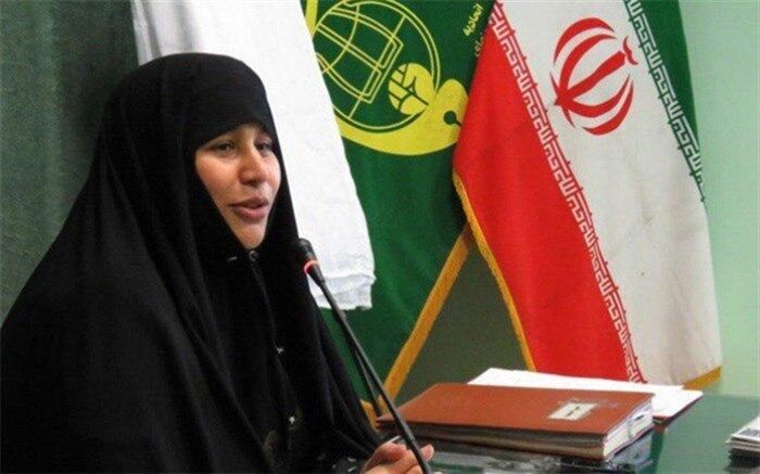 درگذشت معاون سابق خواهران اتحادیه انجمن‌های اسلامی دانش‌آموزان در مسیر بازگشت از کربلا