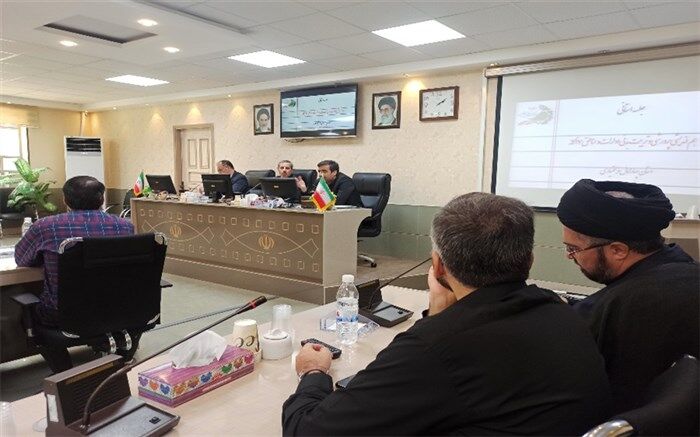 رسالت اصلی سازمان دانش‌آموزی تربیت اجتماعی دانش‌آموزان است