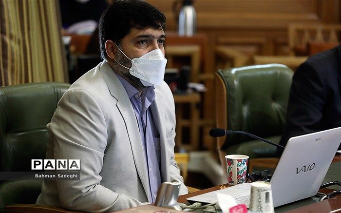 بررسی لایحه مجوز به شهرداری جهت انجام معاملات خرید قطعات یدکی برای تجهیز مترو