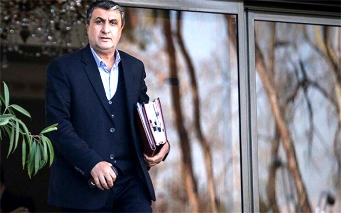 توسعه کاربرد پرتوهای سامانه‌ تولید گاما می‌تواند از  بروز آفات محصولات کشاورزی جلوگیری کند